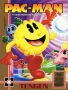 Nintendo  NES&nbsp; - &nbsp;Pac Man- Tengen-E